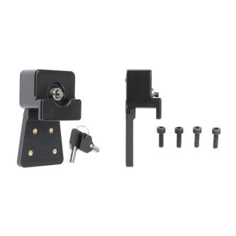 ProClip USA ET4X - KEY LOCK MODULE NO BOOT